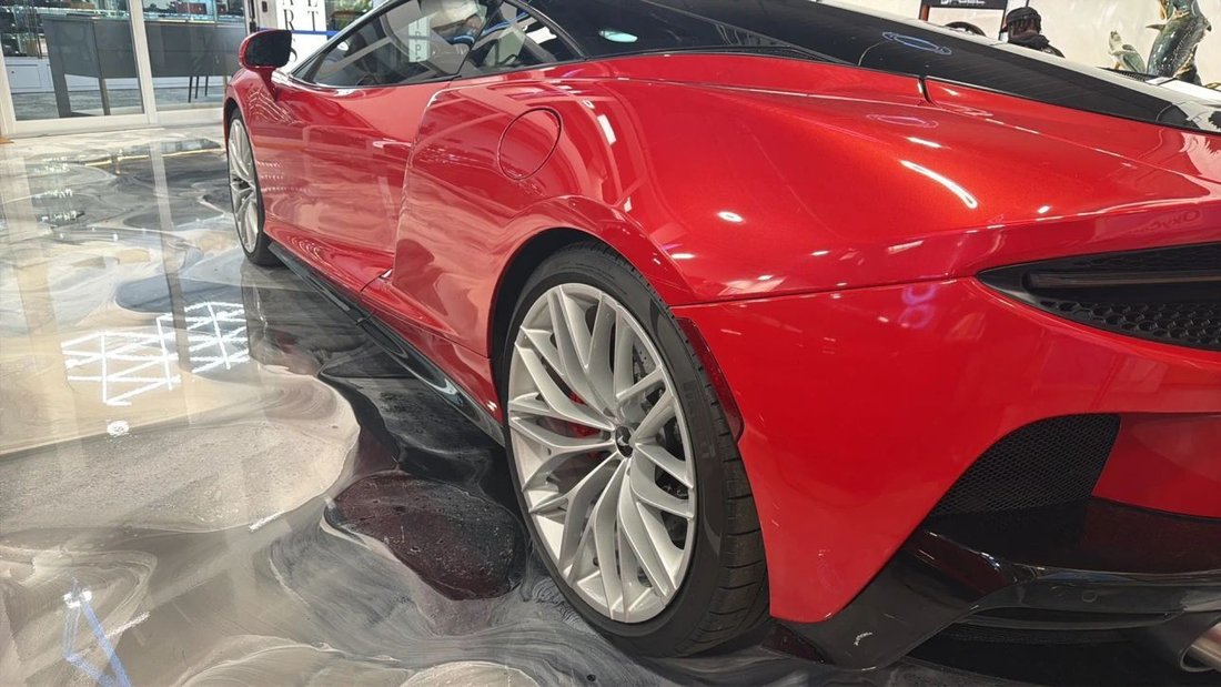 Coupe in Boynton Beach, FL, United States 3 - 18938581