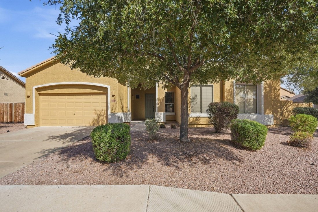 Peoria, Arizona, United States 2 - 18938805