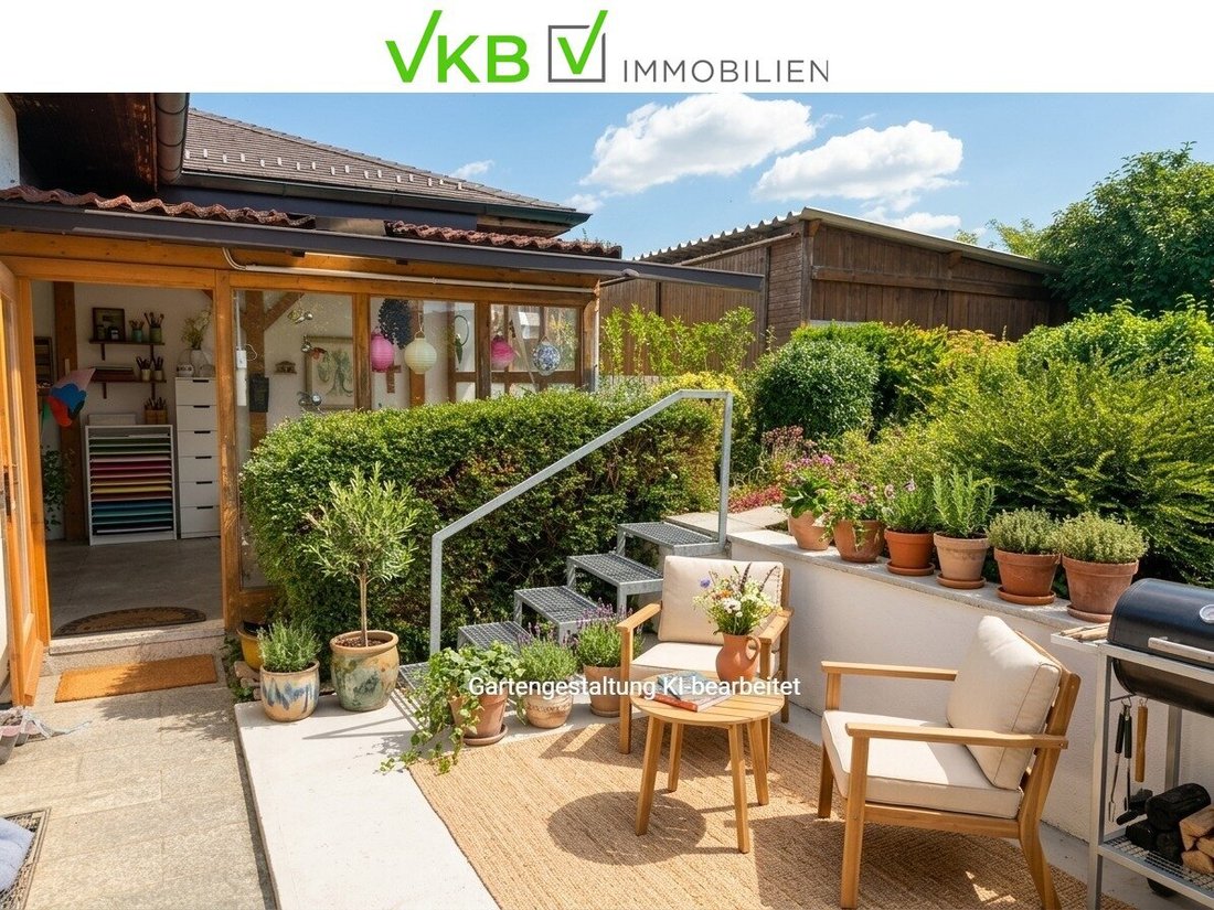 House in Weißkirchen an der Traun, Upper Austria, Austria 4 - 18938280