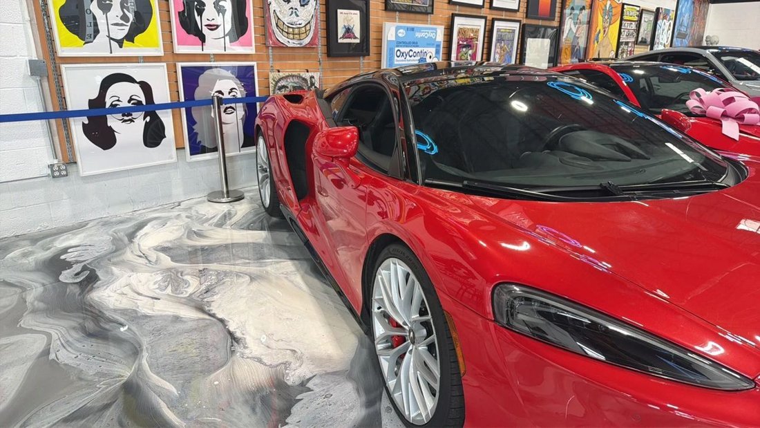 Coupe in Boynton Beach, FL, United States 2 - 18938581