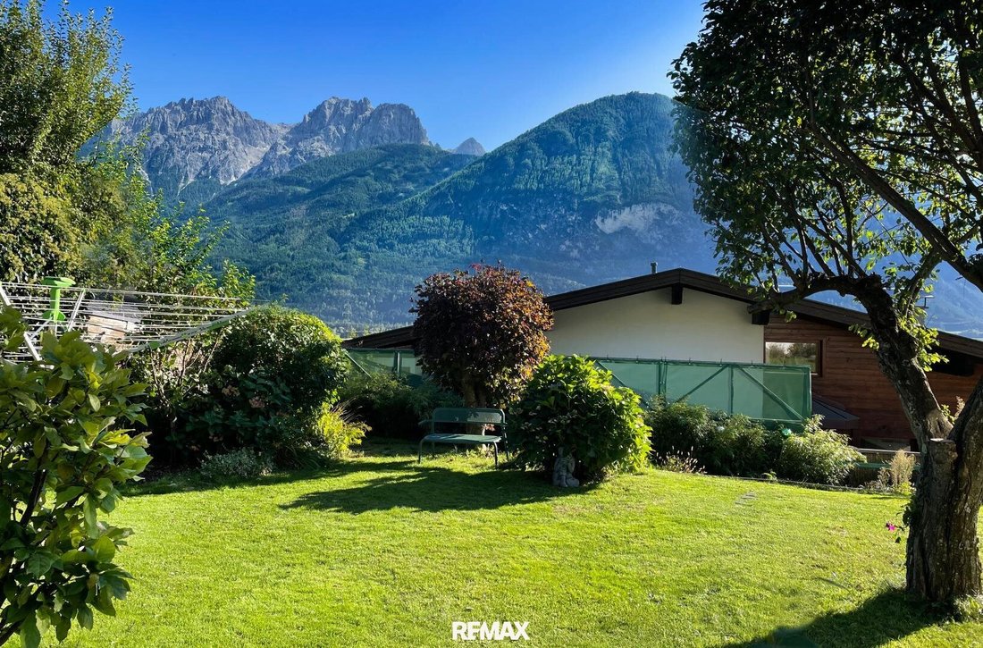 House in Nußdorf, Tyrol, Austria 3 - 18938307