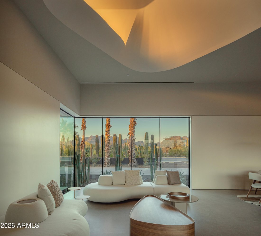 House in Paradise Valley, Arizona, United States 2 - 18938185