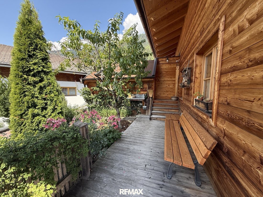House in Virgen, Tyrol, Austria 5 - 18938274