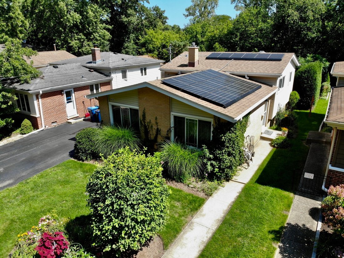 House in Highland Park, Illinois, United States 2 - 18938108