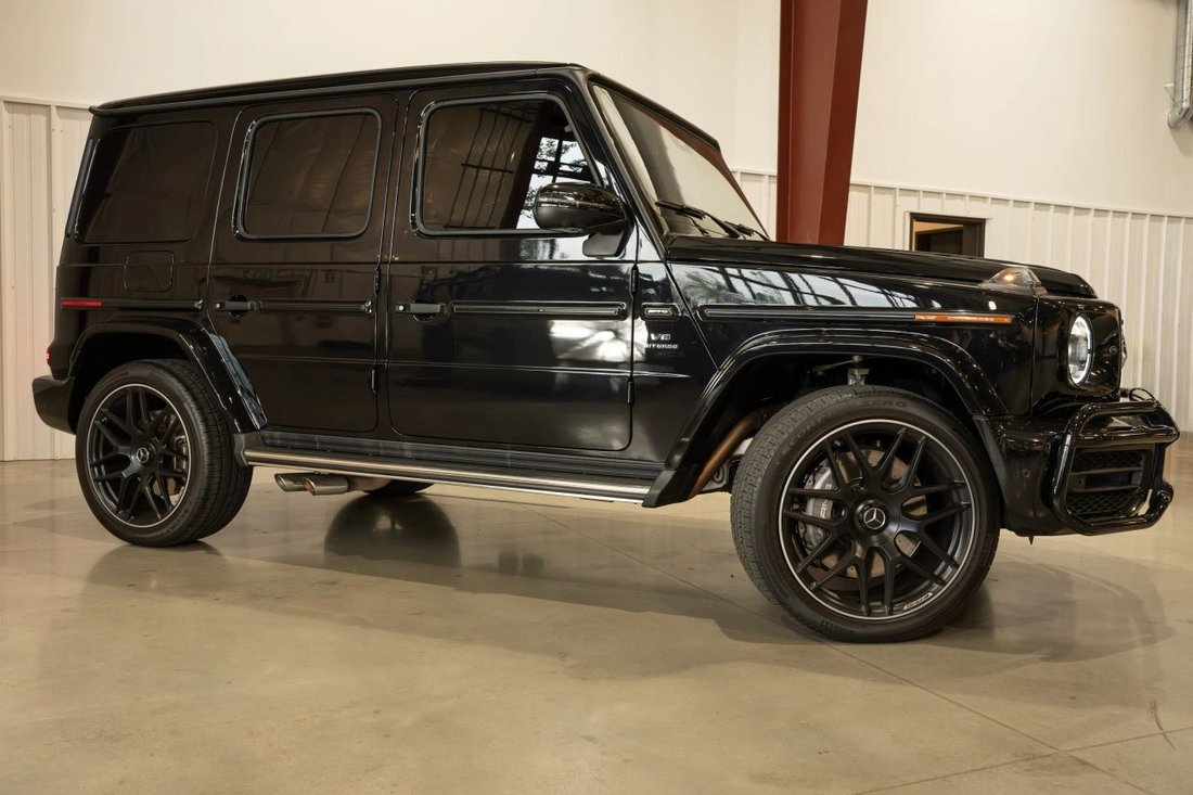 Suv in Enumclaw, WA, United States 3 - 18938764