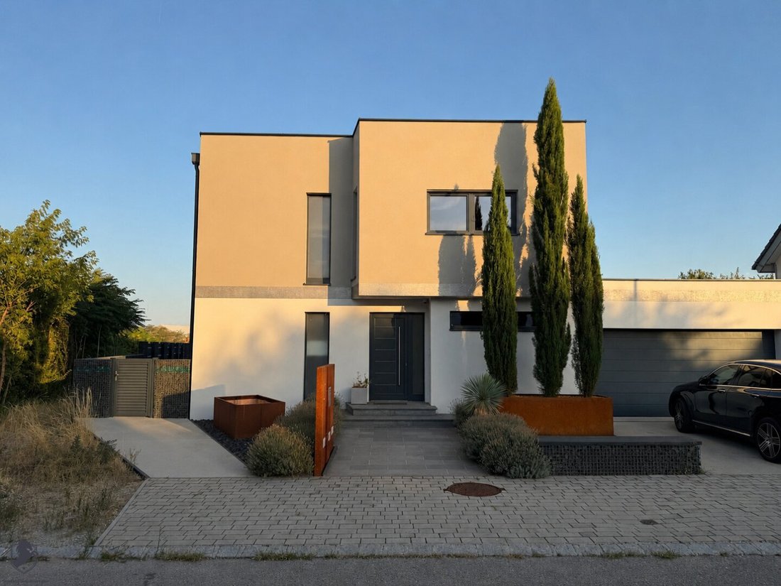 Villa in Neudorf bei Parndorf, Burgenland, Austria 2 - 18938358