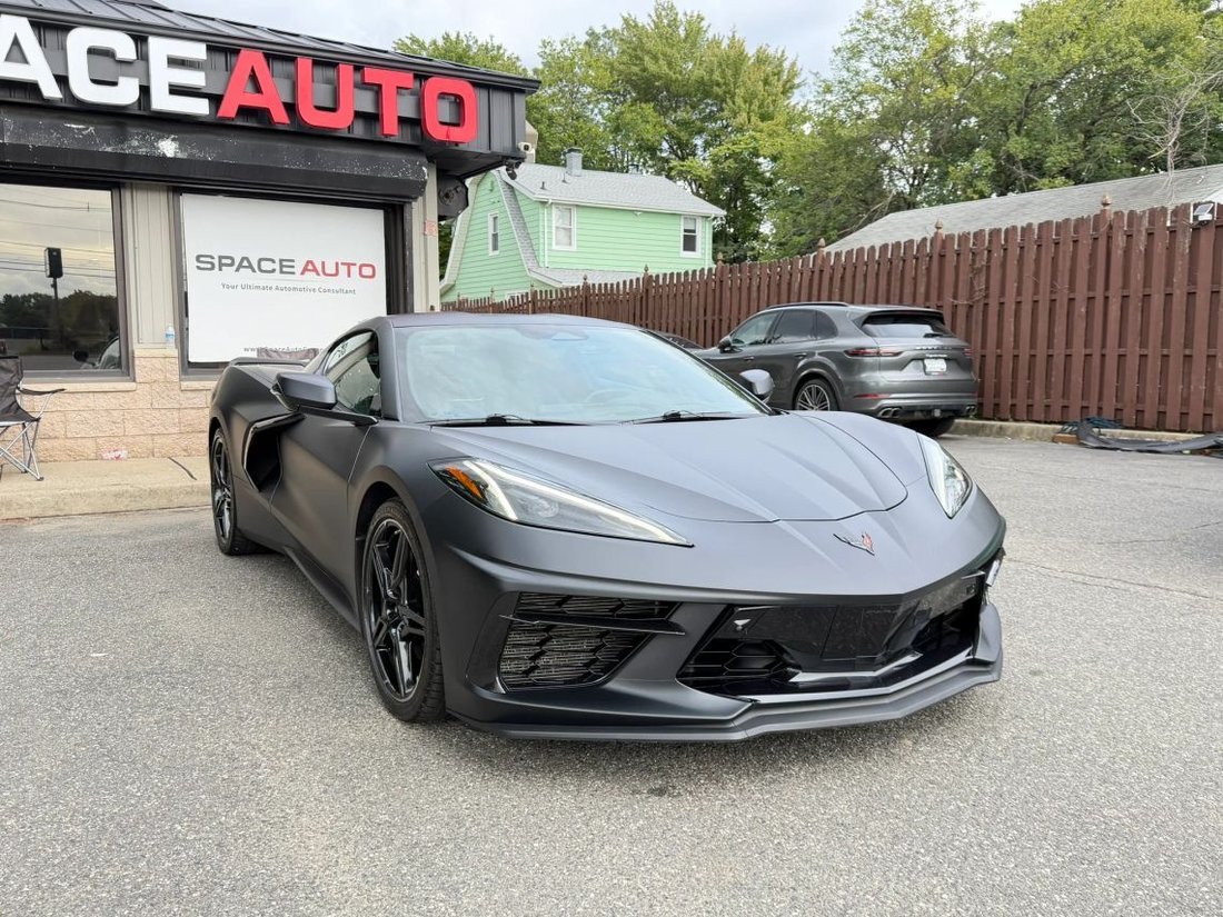 Coupe in East Brunswick, NJ, United States 4 - 18938493
