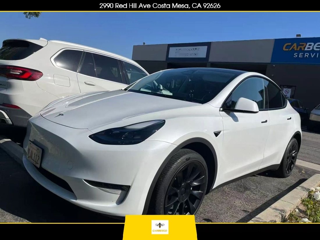 Suv in Costa Mesa, CA, United States 1 - 18938424