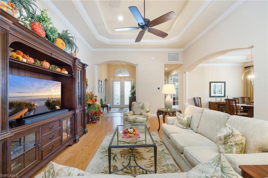 House in Naples, Florida, United States 3 - 18938119