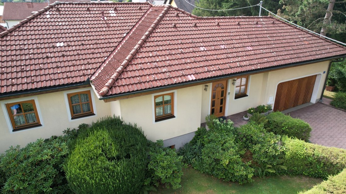 Bungalow in Walding, Upper Austria, Austria 4 - 18938314