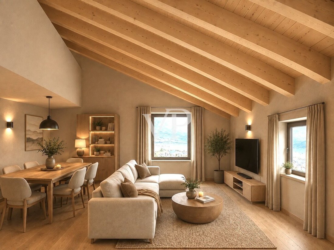 Apartment in Tramin on the Wine Route / Tramin an der Weinstraße, Trentino – Alto Adige/Südtirol, Italy 3 - 18938224