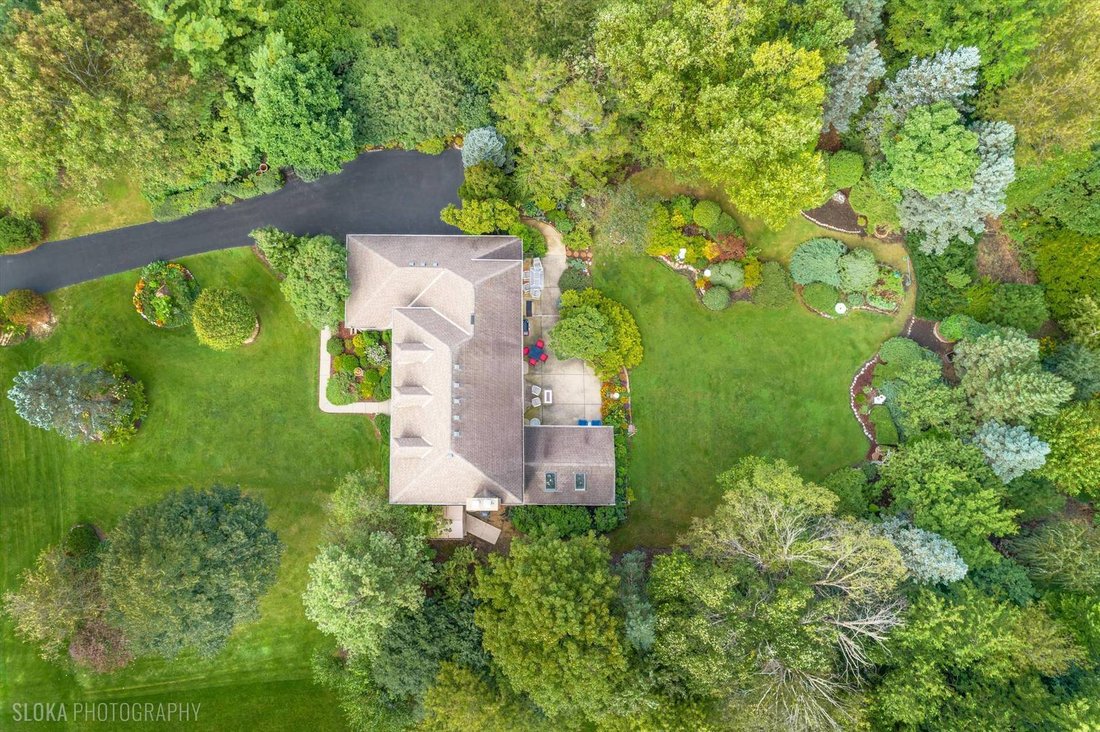 House in Long Grove, Illinois, United States 5 - 18938170
