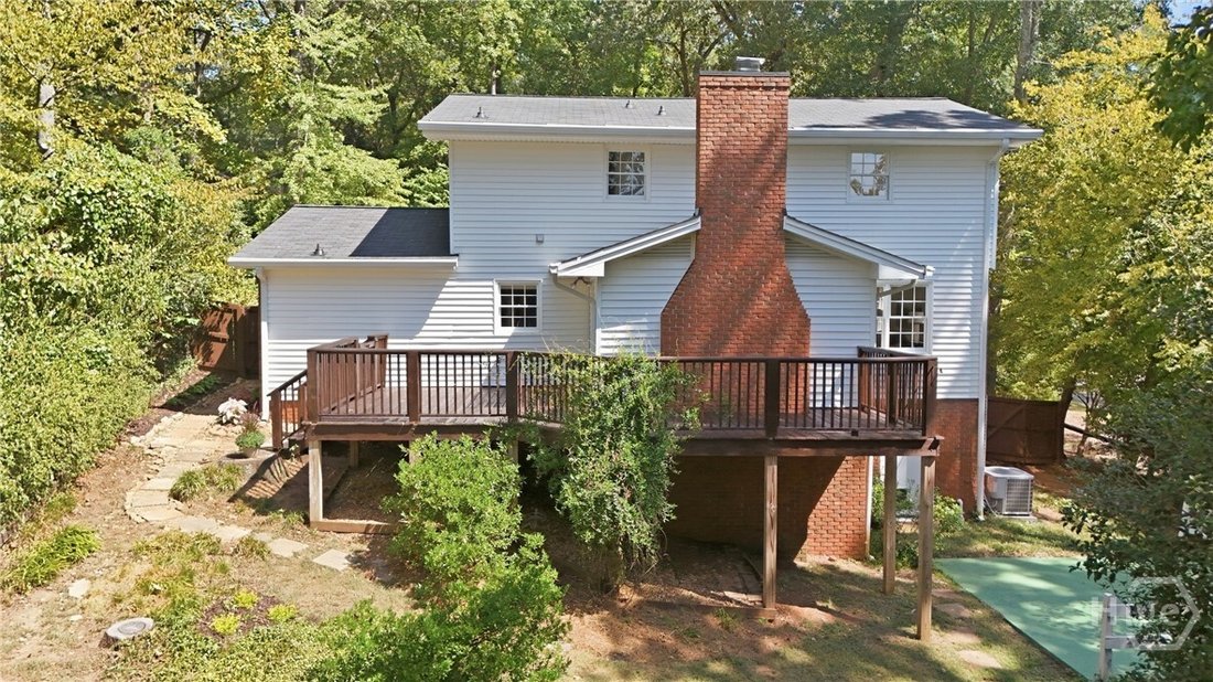 House in Bogart, Georgia, United States 3 - 18938164