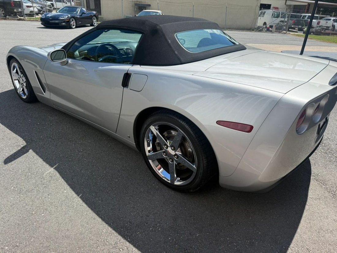Cabriolet in Kingsland, GA, United States 3 - 18938558