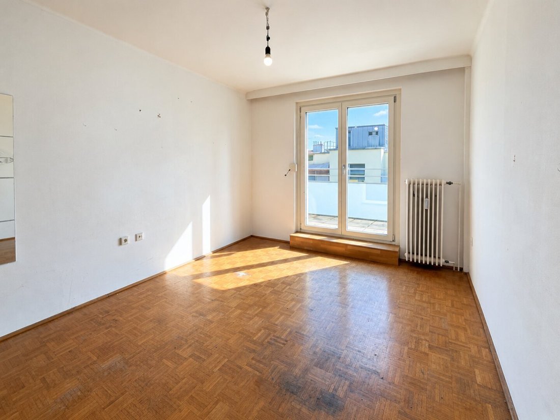 Penthouse in Vienna, Wien, Austria 3 - 18938332