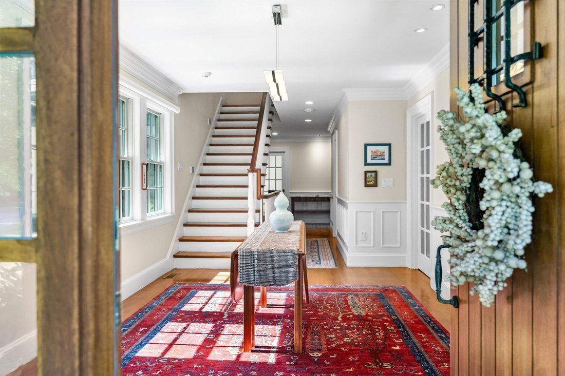 House in Lincoln, Massachusetts, United States 4 - 18938178