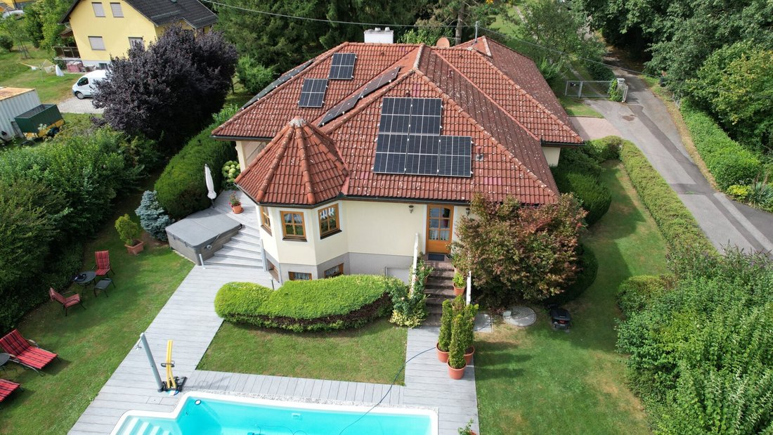Bungalow in Walding, Upper Austria, Austria 3 - 18938314