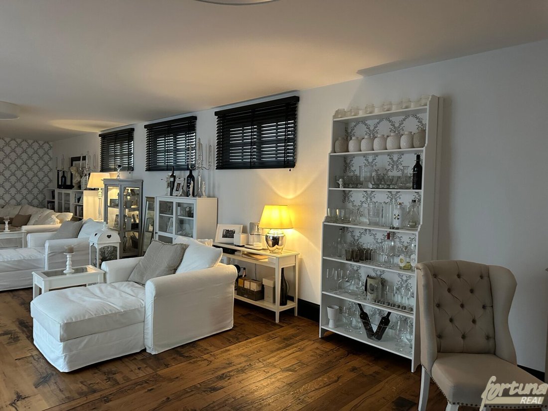 Townhouse in Tulln, Lower Austria, Austria 5 - 18938310