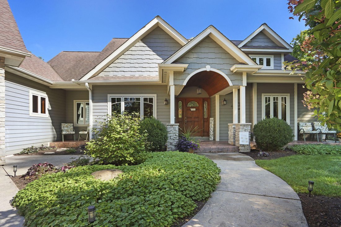House in Lake Geneva, Wisconsin, United States 2 - 18938146