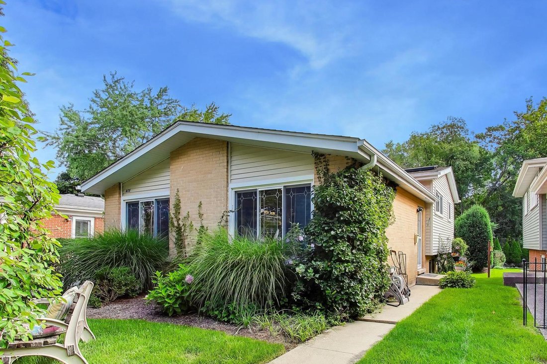 House in Highland Park, Illinois, United States 1 - 18938108