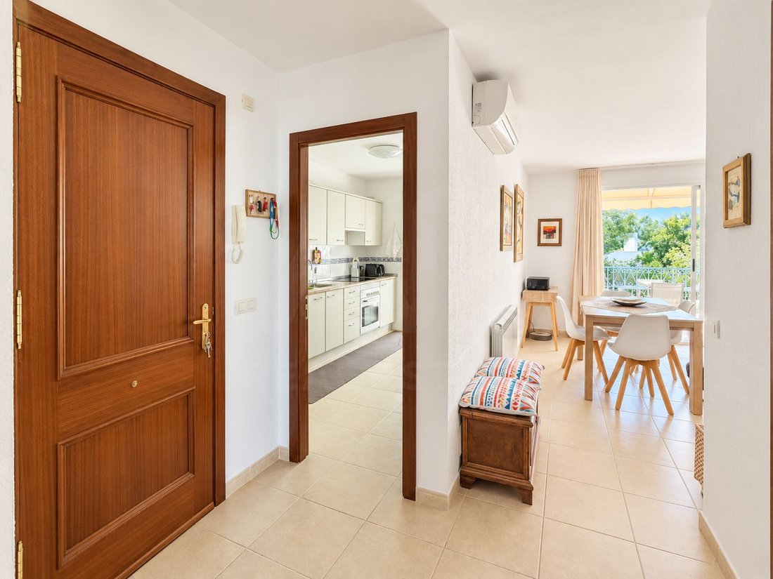 Apartment in Pollenca, Balearic Islands, Spain 4 - 18938451