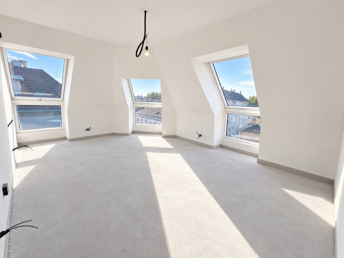 Penthouse in Vienna, Wien, Austria 4 - 16430181