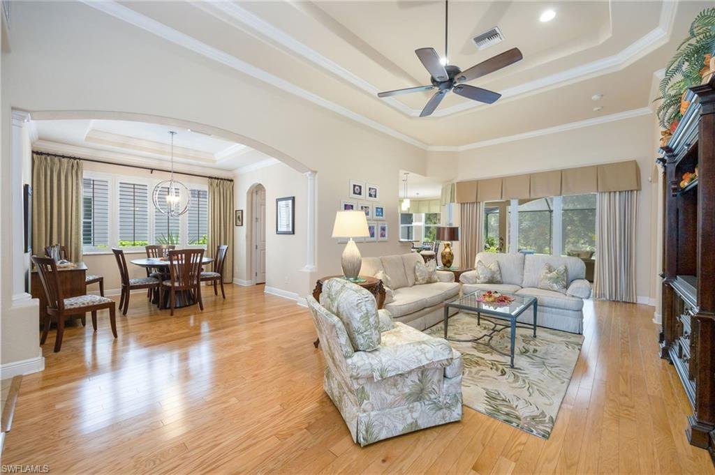 House in Naples, Florida, United States 5 - 18938119
