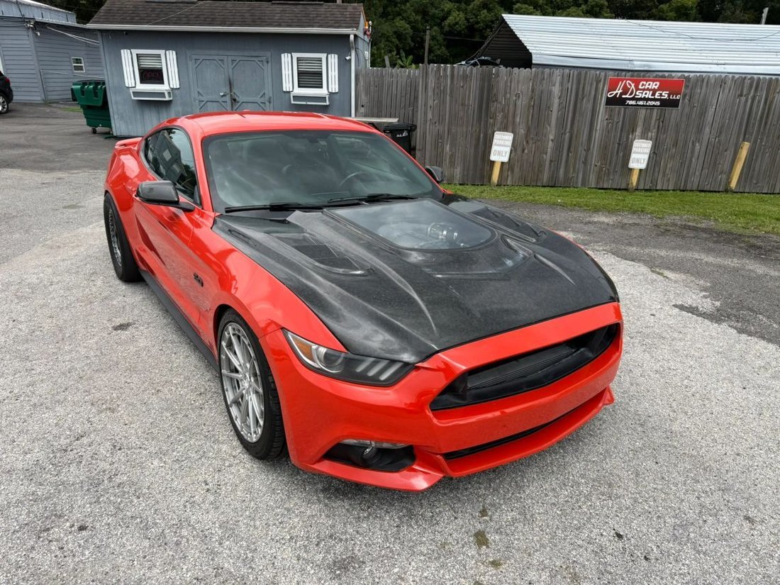 Coupe in Kissimmee, FL, United States 3 - 18938561