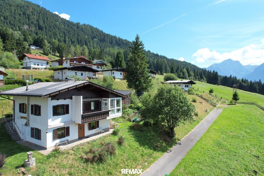 House in Iselsberg, Tyrol, Austria 1 - 18938283