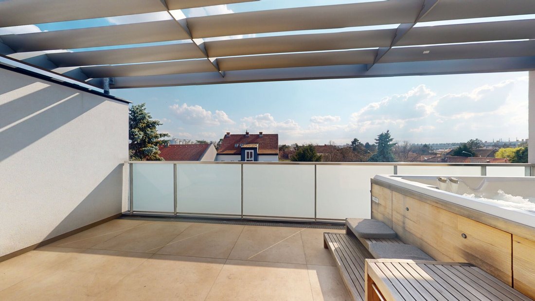 Apartment in Vienna, Vienna, Austria 1 - 17513385