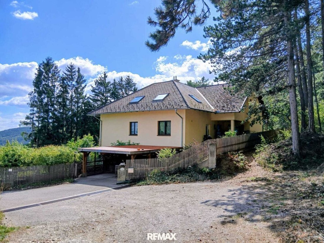 House in Maiersdorf, Lower Austria, Austria 1 - 18929573