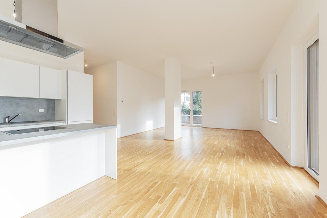 Apartment in Vienna, Wien, Austria 2 - 18938327