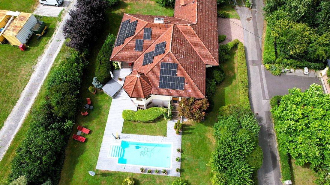 Bungalow in Walding, Upper Austria, Austria 5 - 18938314