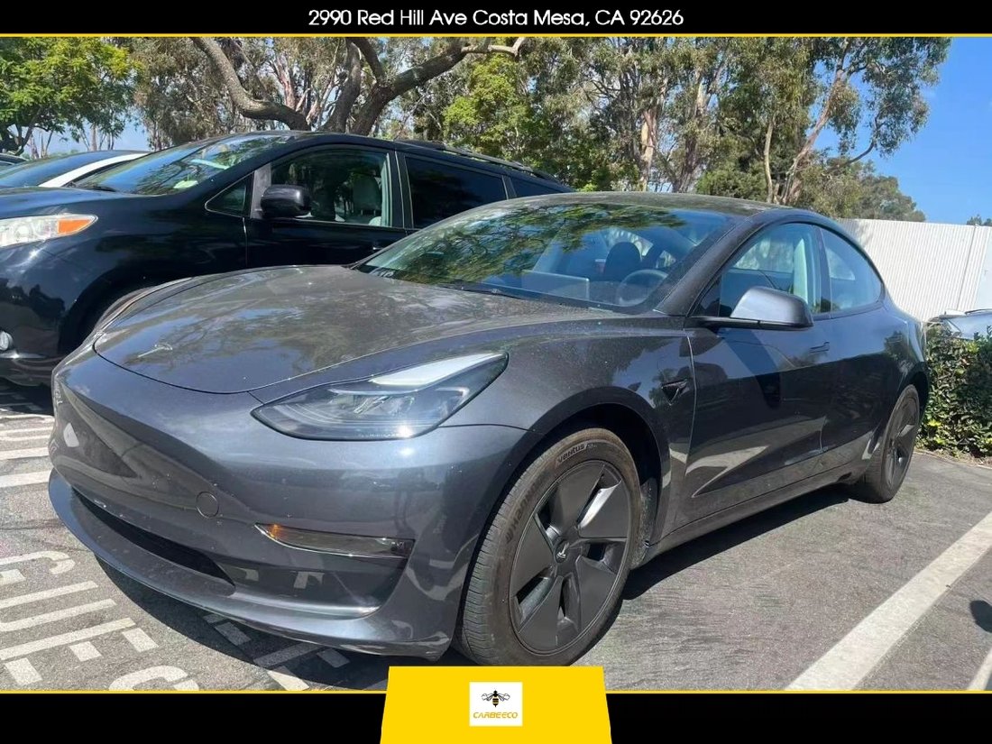 Sedan in Costa Mesa, CA, United States 1 - 18938435