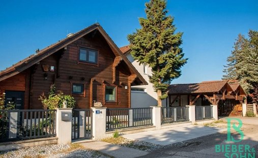 Country House in Weigelsdorf, Lower Austria, Austria 1