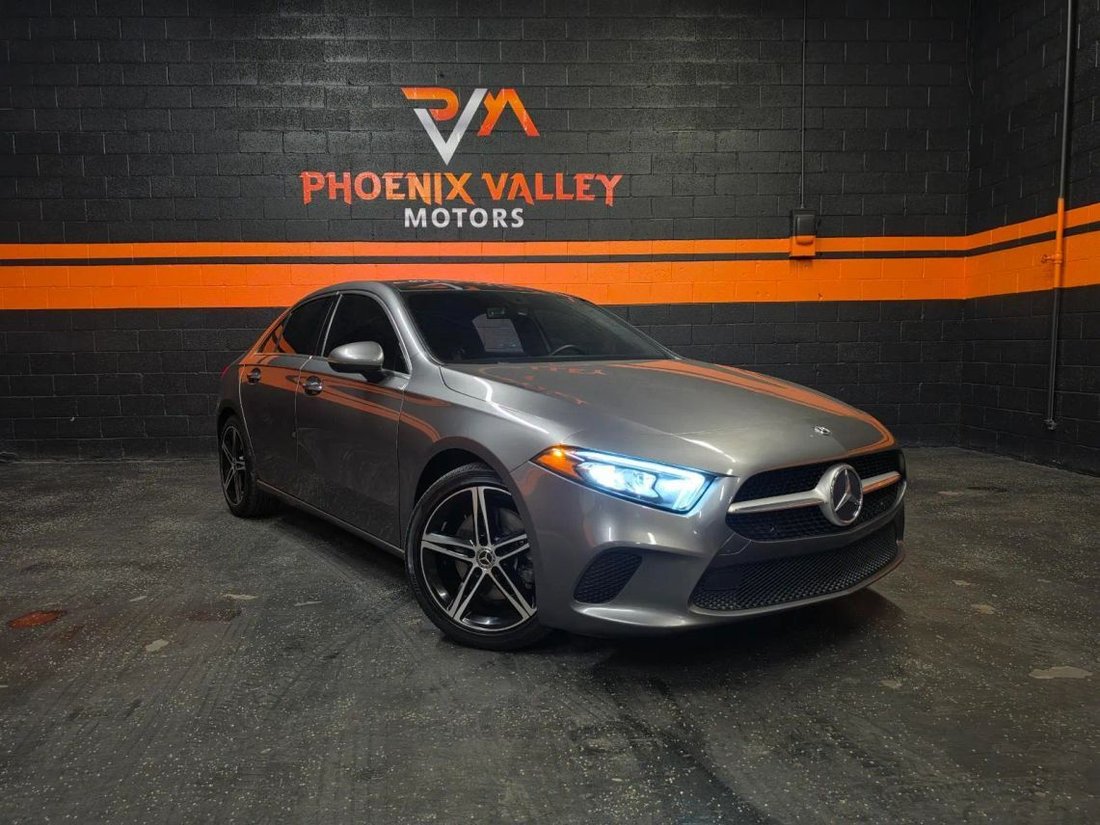 Sedan in Phoenix, AZ, United States 1 - 18938456