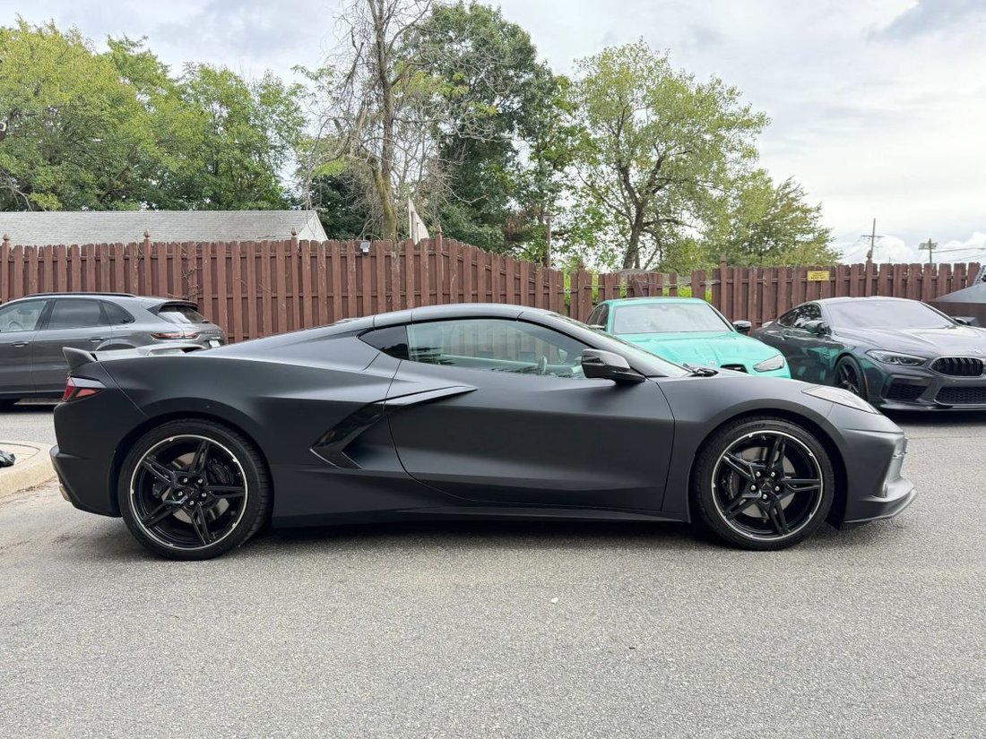 Coupe in East Brunswick, NJ, United States 5 - 18938493