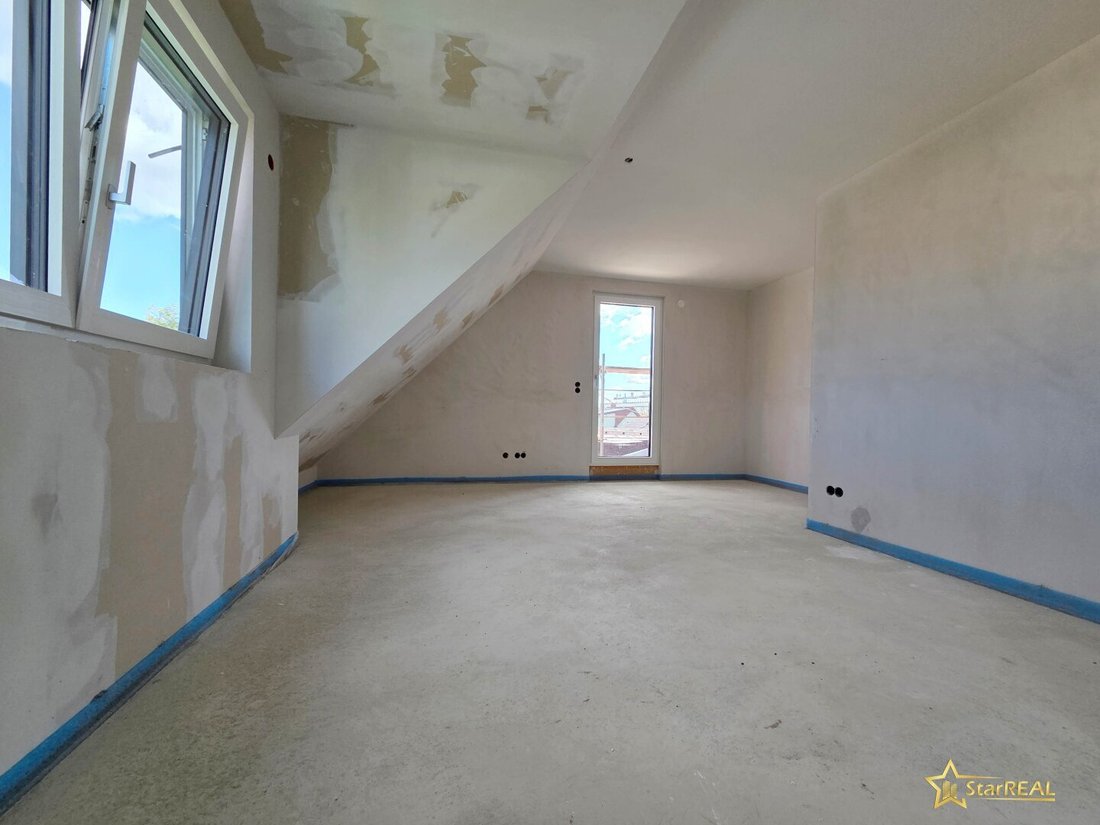 House in Vienna, Wien, Austria 4 - 17564783