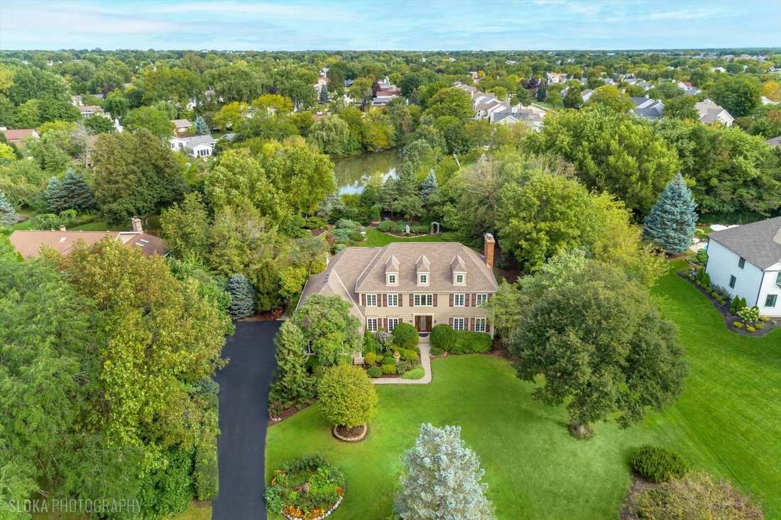 House in Long Grove, Illinois, United States 1 - 18938170