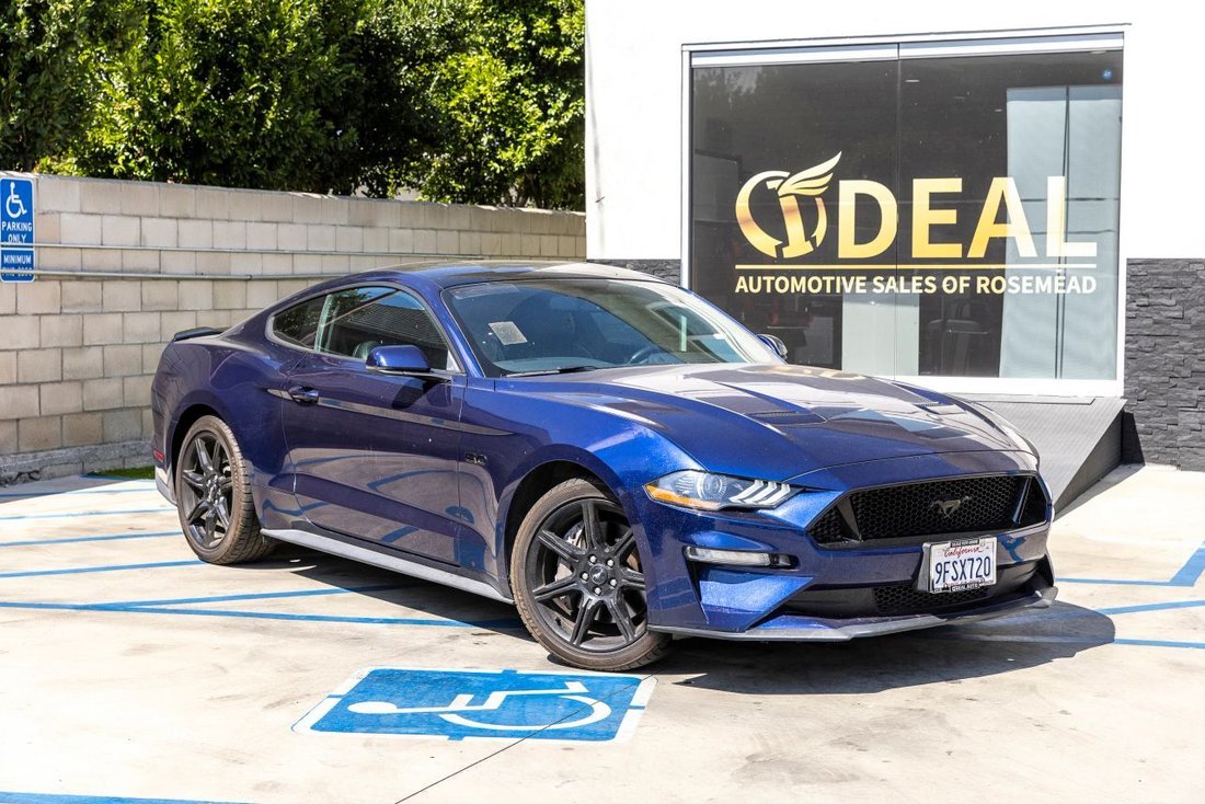 Coupe in Rosemead, CA, United States 2 - 18938738