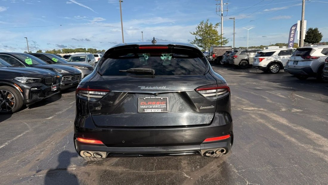 Suv in Milwaukee, WI, United States 4 - 18938482