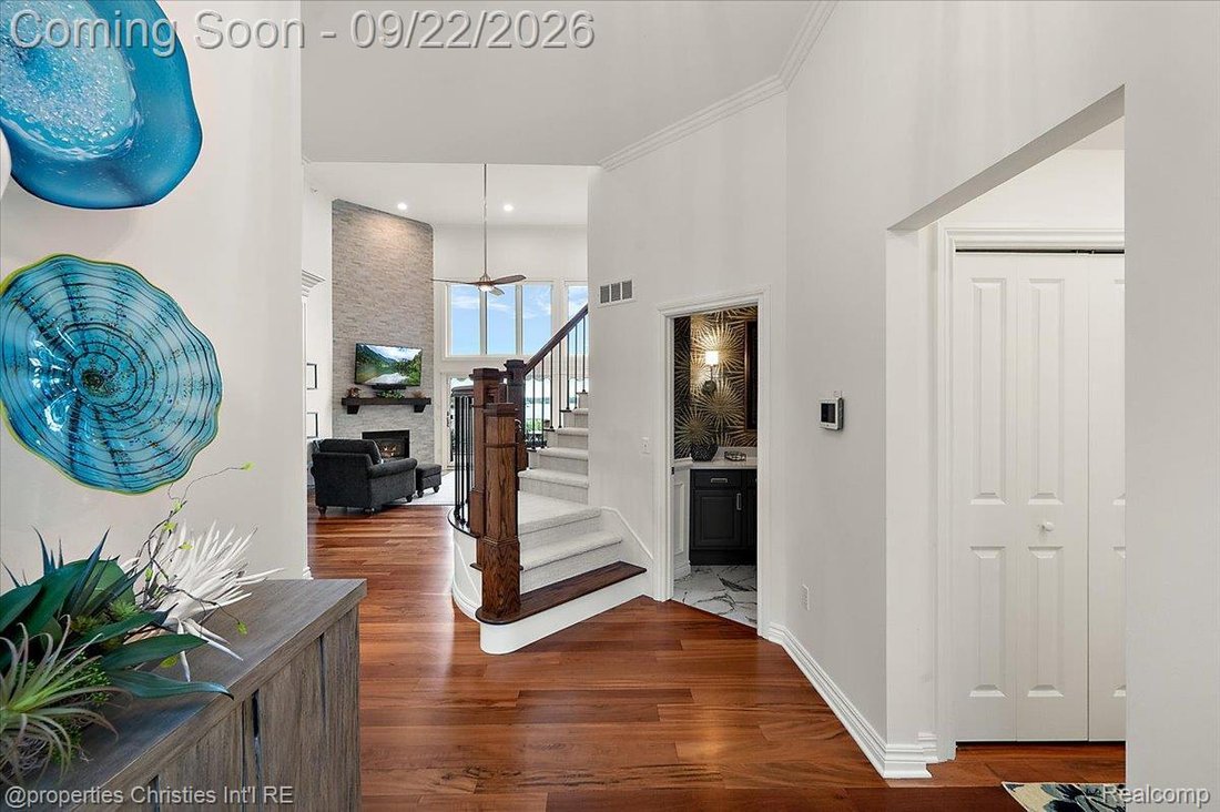 Condo in Keego Harbor, Michigan, United States 5 - 18938187