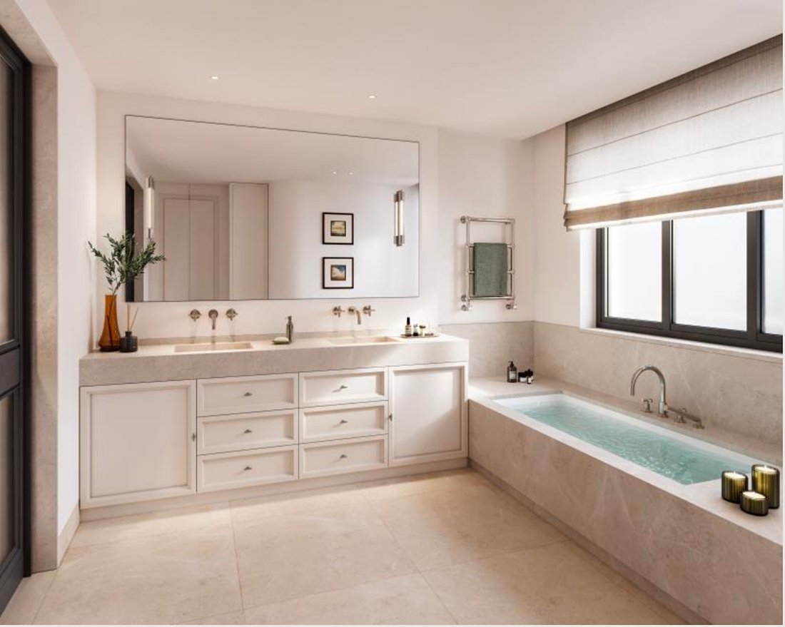 Apartment in Barrio Salamanca, Madrid, Spain 5 - 18938812