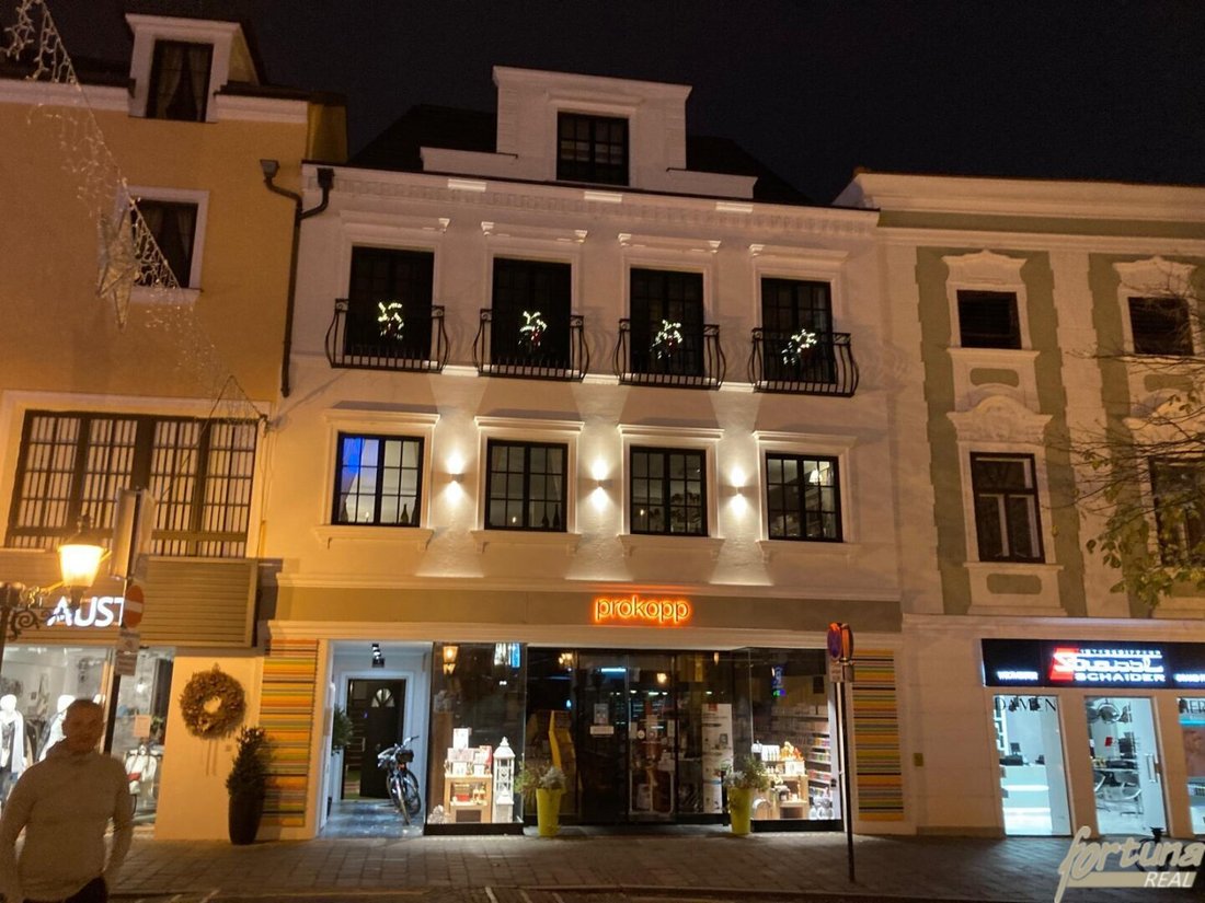 Townhouse in Tulln, Lower Austria, Austria 1 - 18938310
