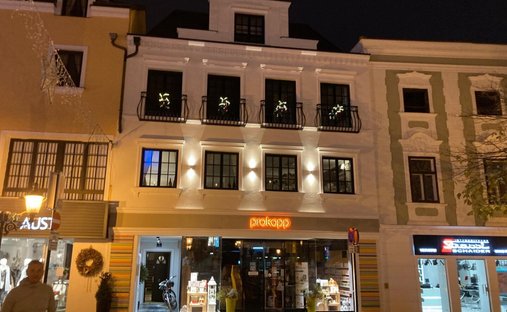 Townhouse in Tulln, Lower Austria, Austria 1