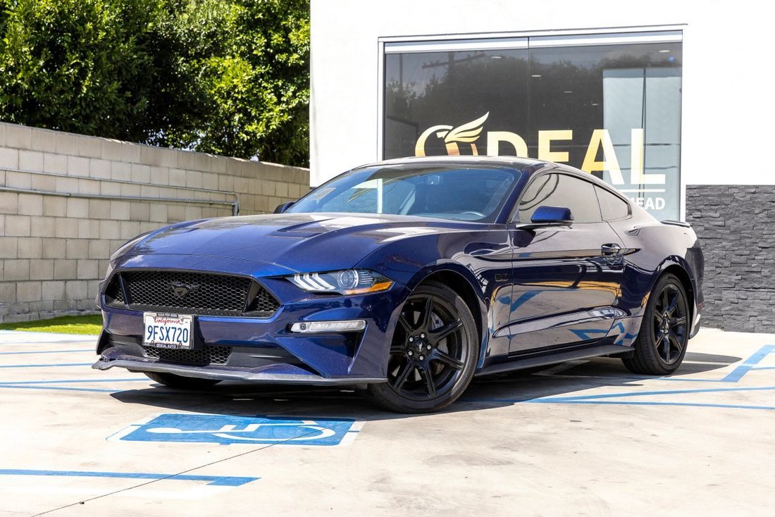 Coupe in Rosemead, CA, United States 5 - 18938738