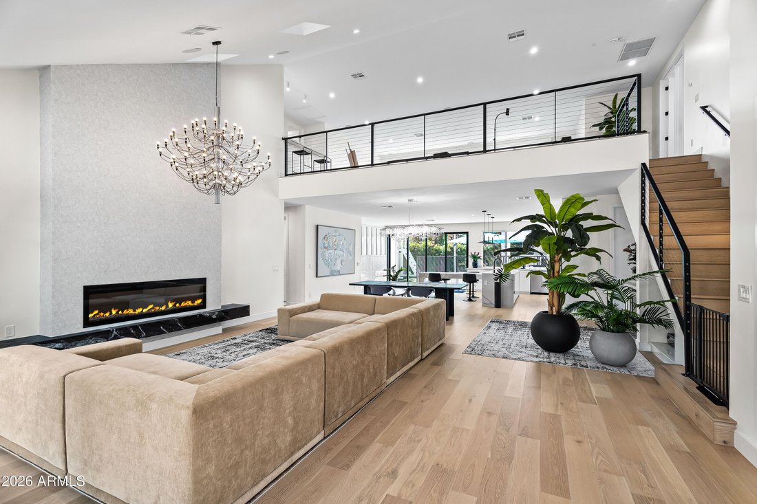 House in Phoenix, Arizona, United States 3 - 18938198