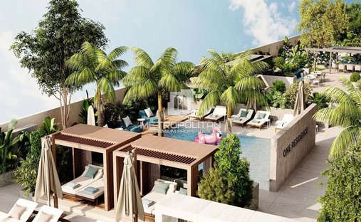 Apartment in Downtown Dubai, Dubai, United Arab Emirates 1