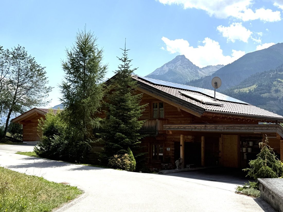 House in Virgen, Tyrol, Austria 3 - 18938274