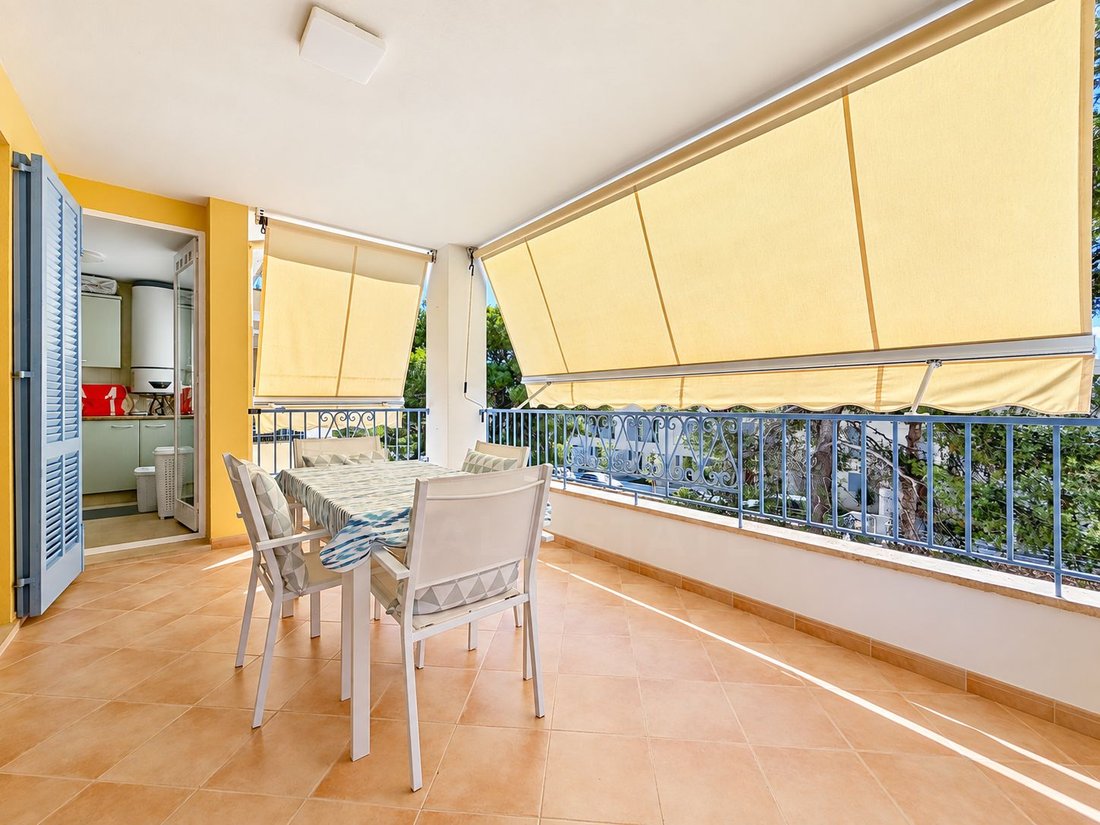 Apartment in Pollenca, Balearic Islands, Spain 2 - 18938451